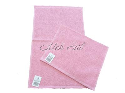 Детска колекция  Детски хавлиени кърпи Хавлиена кърпа в розово